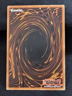 YuGiOh TCG 3 x Verago The Destroyer TP5-EN015 Common LP - Image 5
