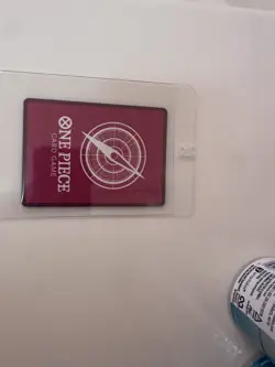 One Piece Jewelry Bonney EB04-001 Leader Alt Art Adventure On Kami's Island - Image 3