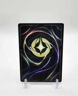 Disney Lorcana TCG Shimmering Skies Prince John's Mirror Rare 98/204 - Image 2