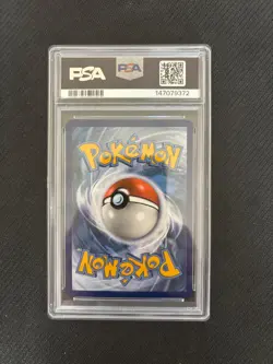 Pokemon 2019 SM Team Up Pikachu Zekrom GX Card 33/181 PSA 10 - Image 2