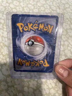 Pokemon Gardevoir TCG LV.X Holo Rare Card 131/132 Secret Wonders Super Damaged - Image 2