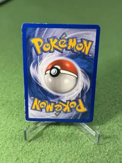 Darkness Energy 142/147 Holo Aquapolis English Pokemon Card E-Reader WoTC TCG - Image 2