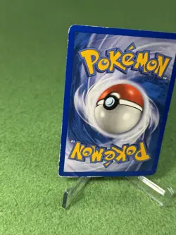 Darkness Energy 142/147 Holo Aquapolis English Pokemon Card E-Reader WoTC TCG - Image 3