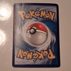 Pokemon Camerupt 4/107 EX Deoxys Reverse Holo Rare 90 HP Card English - Image 4