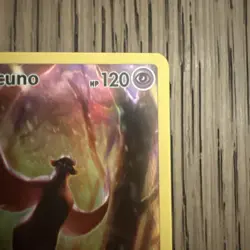 2023 Pokemon Galarian Articuno Crown Zenith Promo Card #SWSH282 - Image 5