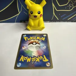 Rayquaza Lv.56 DPBP#442 Holo Rare 1st Edition DP5 Pokemon Card Japanese LP - Image 4