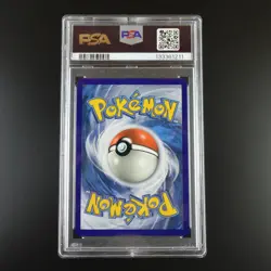 PSA 9 Scizor GX SV72/SV94 Pokemon Hidden Fates Full Art Holo Card - Image 4