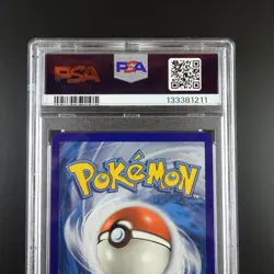 PSA 9 Scizor GX SV72/SV94 Pokemon Hidden Fates Full Art Holo Card - Image 5