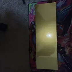 Pokemon Card 25th Anniversary Golden Box Celebration Japan Limited Sealed- Dents - Image 4