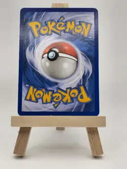 Lucario LV.30 - 6/130 - Diamond & Pearl Base Set *EXC-NM* Holo Pokemon Card - Image 2