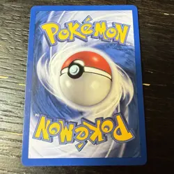 Pokemon Card Butterfree Rare Neo Discovery 19/75 - Image 2