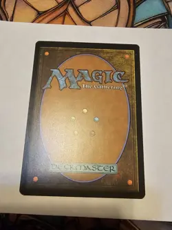 March of Swirling Mist Kamigawa: Neon Dynasty MTG Magic The Gathering NM - Image 2