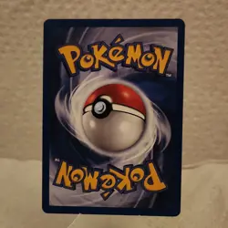 Pokemon Forretress Neo Discovery 21/75 Rare 80 HP Regular Unlimited English - Image 2