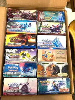 VTG. 1999 Pokemon Base Set Unlimited 1 FACTORY Sealed pokemon Pack random - Image 3