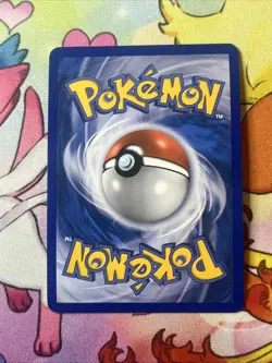 Manectric 22/99 Reverse Holo Rare Platinum Arceus Set Pokemon Card NM - Image 2