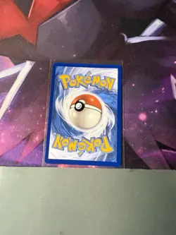 Pokemon TCG Galarian Articuno SWSH282 Black Star Promo - Image 2