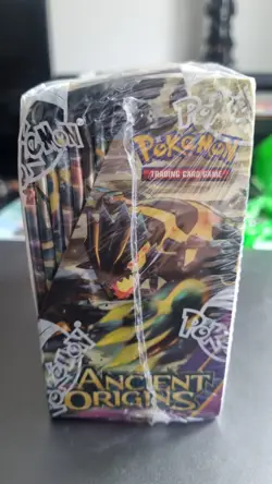Pokemon TCG XY Ancient Origins Sealed Booster Box - English - Image 3