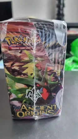 Pokemon TCG XY Ancient Origins Sealed Booster Box - English - Image 4