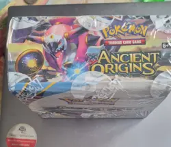 Pokemon TCG XY Ancient Origins Sealed Booster Box - English - Image 5