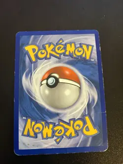 Heal Energy Pokemon TCG EX Deoxys Reverse Holo Stamped Card - Image 2