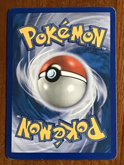 Houndour 113/165 Reverse Holo Expedition E-Reader Pokemon TCG - Image 2
