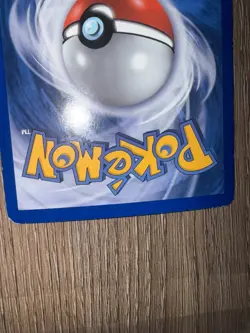 Pokemon - Charizard 6/108 Power Keepers Reverse Holo MP - Image 4