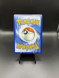 Pokemon Charmander 44 SV Black Star Promos Near Mint Condition - Image 2