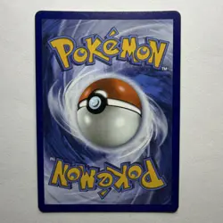 Pokemon Whimsicott ex 157/086 Sv: White Flare Ultra Rare Full Art Holo EX - Image 2