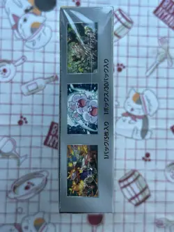 Pokemon TCG Super Electric Breaker Booster Box Japanese With Shrink - Image 4