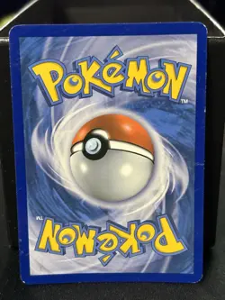 Pokemon Salamence 8/20 Cosmos Holo Dragon Vault HP - Image 2