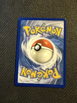 Pokemon Lapras GX Secret Rare 151/149 Holo Clean Gradeable Copy NM - Image 2