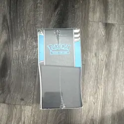 Pokemon Scarlet & Violet Black Bolt Elite Trainer Box English - Image 2