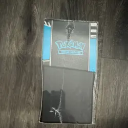 Pokemon Scarlet & Violet Black Bolt Elite Trainer Box English - Image 4