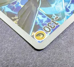 Pokemon TCG N’s Zekrom MEP 031 Black Star Promo Acended Heroes - Image 3