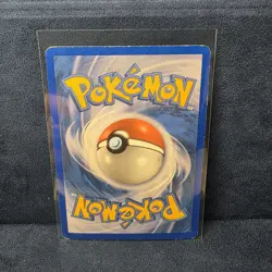 Pokemon Snorlax 10/101 Delta Species Dragon Frontiers Stamped Reverse Holo - Image 2