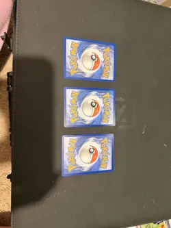 Pokemon TCG First Partner promo Lot - Litten, Popplio, Rowlet - Image 4