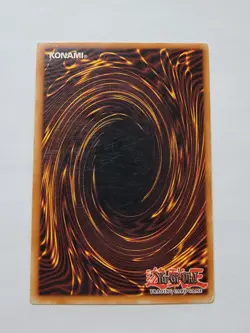 Embodiment of Apophis SP1-EN003 Sneak Peek Series 1 Limited yu-gi-oh! - Image 2
