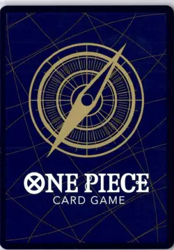Portgas D. Ace (OP13-119) (SEC) [Carrying on His Will] One Piece TCG ENG - Image 2
