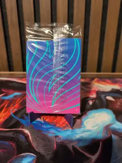 Pokemon TCG Journey Together N's Zorua SVP189 ETB Promo Card New Sealed - Image 2