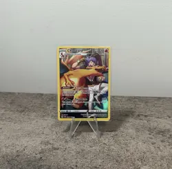 Charizard TG03/TG30 Pokemon TCG Lost Origin Trainer Gallery Card NM - Image 1