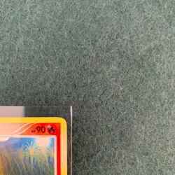 Ninetales | Platinum 36/127 | Pokemon Card - LP - Image 3