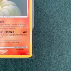 Ninetales | Platinum 36/127 | Pokemon Card - LP - Image 4