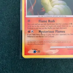 Ninetales | Platinum 36/127 | Pokemon Card - LP - Image 5