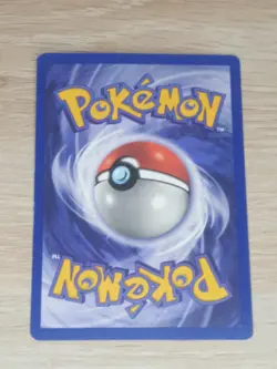 Pokemon Card - Goldeen 53/64 - 1st Edition Jungle Set WOTC - Uncommon - Exc - Image 2