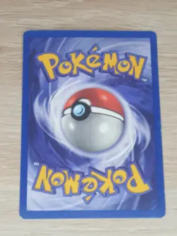 Pokemon Card - Goldeen 53/64 - 1st Edition Jungle Set WOTC - Uncommon - Exc - Image 5