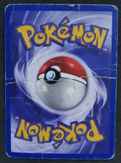 Pokemon TCG - Blaine's Charizard Gym Challenge 2/132 Holo - Damaged DMG - Image 2