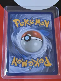 Pokemon TCG Mewtwo 12/18 Detective Pikachu Holofoil Near Mint - Image 3