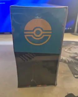 Ascended Heroes Pokemon Center ETB (Factory Sealed) + Hard Acrylic Magnetic Case - Image 5