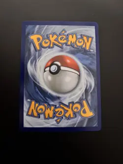Forest of Vitality 109/088 Ultra Rare Full Art Perfect Order Pokemon Card TCG - Image 3