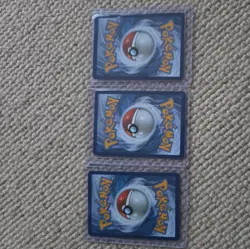 Pokemon TCG First Partner Illustration Collection Series 1 Gen 4 Sinnoh Starters - Image 2